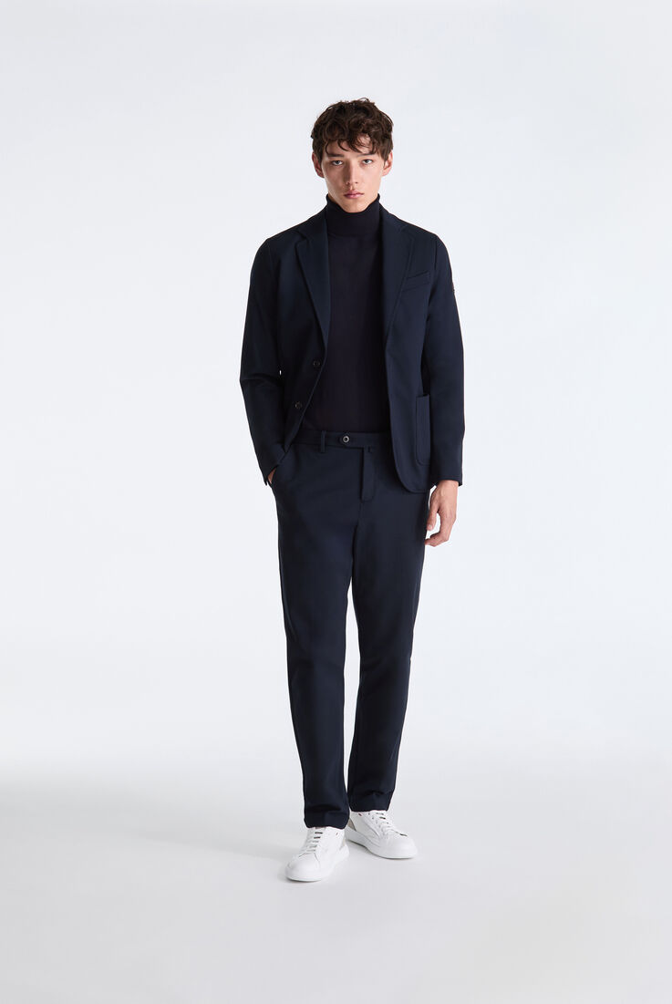 Blazer with Large Pockets  Peuterey - medium