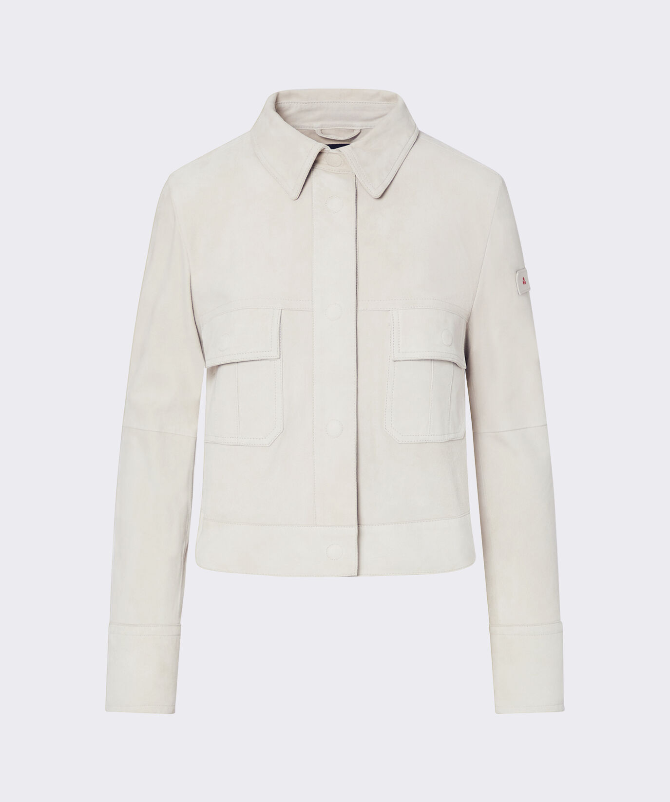 Chemise en daim  Peuterey - large