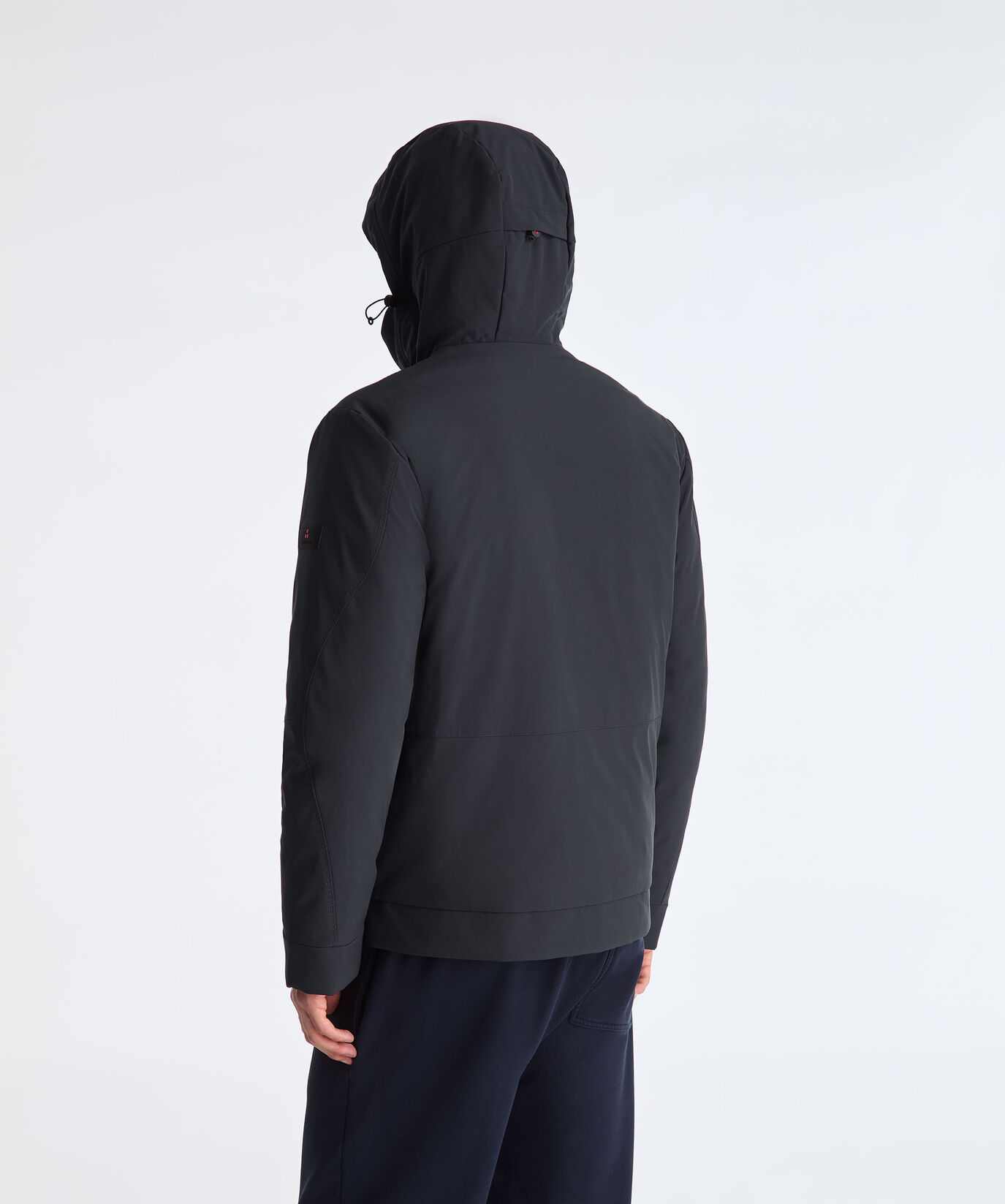 Kurze sportliche Jacke  Peuterey - large
