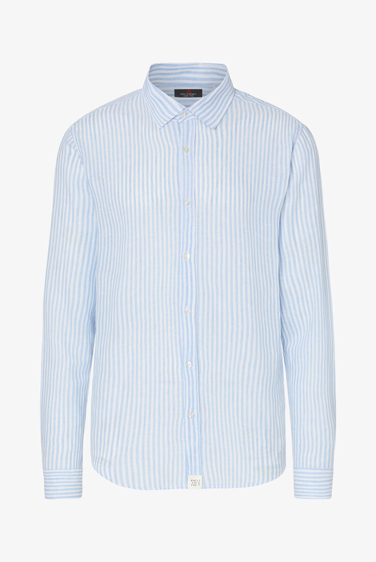 Striped shirt  Peuterey - still-fondo-neutro