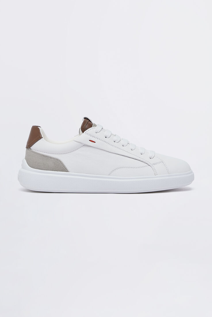 Sneakers mit kontrastierenden Details  Peuterey - medium