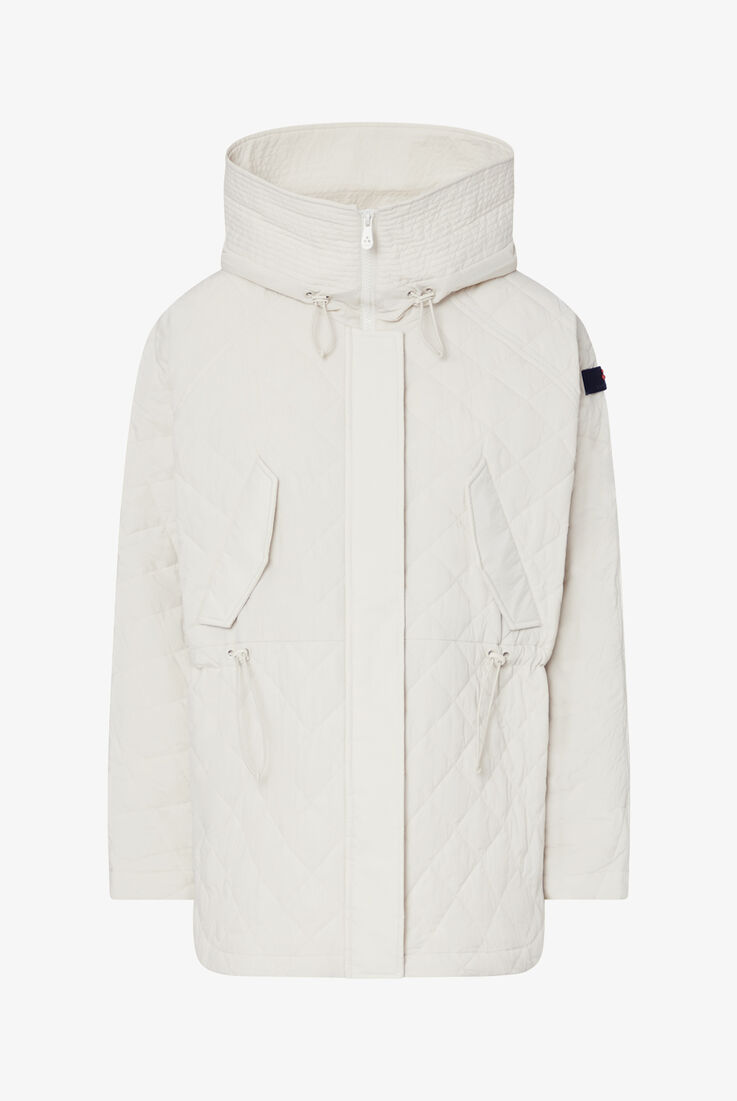Parka l&eacute;ger matelass&eacute;  Peuterey - still-fondo-neutro
