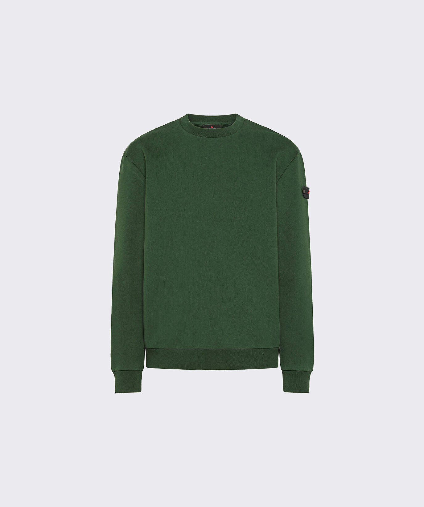 Brushed Cotton Sweatshirt  Peuterey - large image number 0