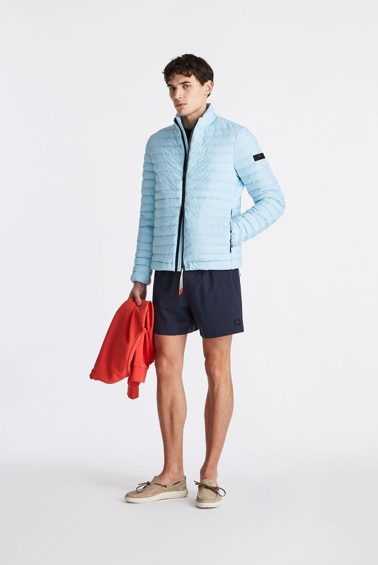 Doudoune super l&eacute;g&egrave;re d&eacute;perlante  Peuterey - medium