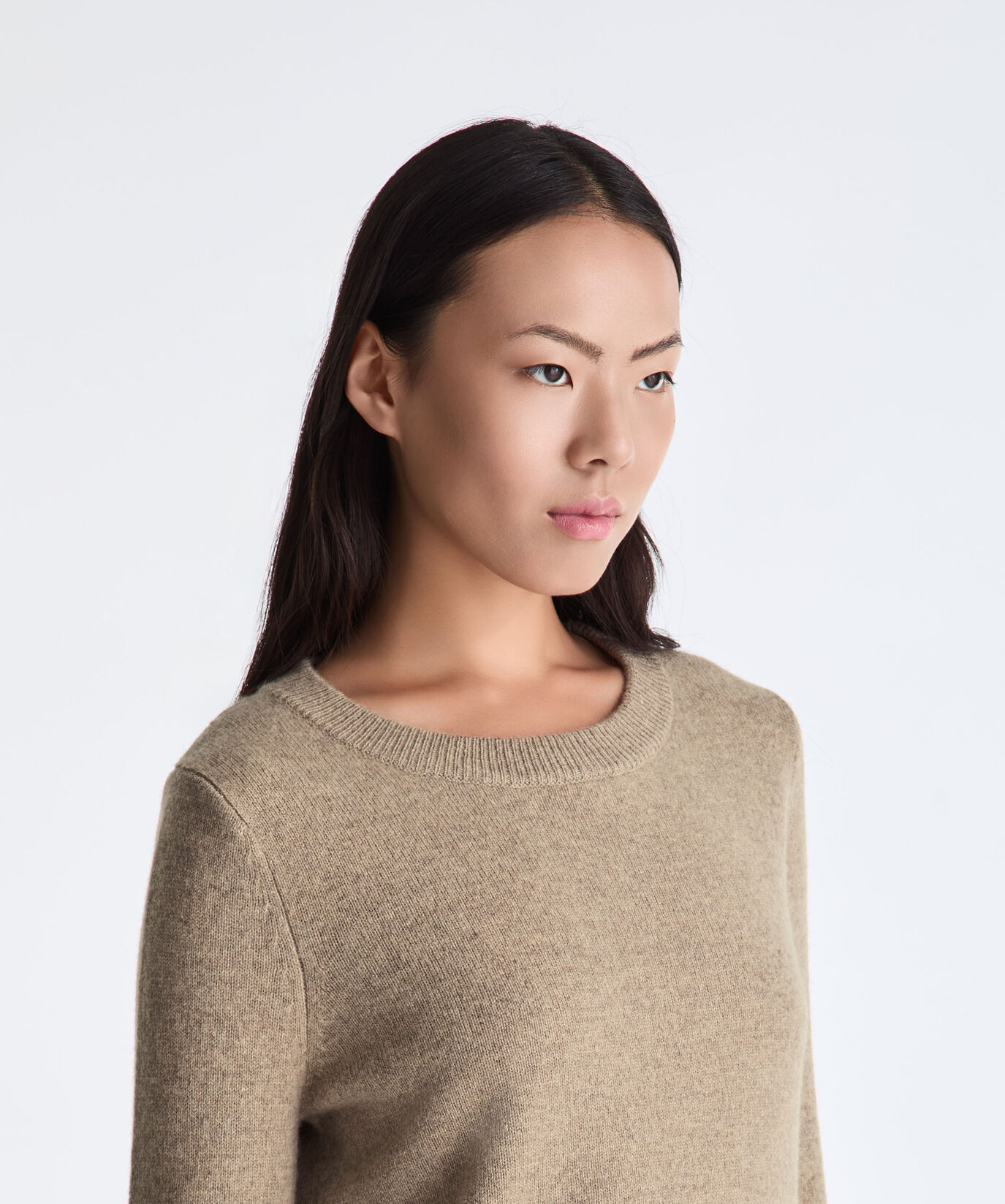 Yak Wool Sweater  Peuterey - large image number 2