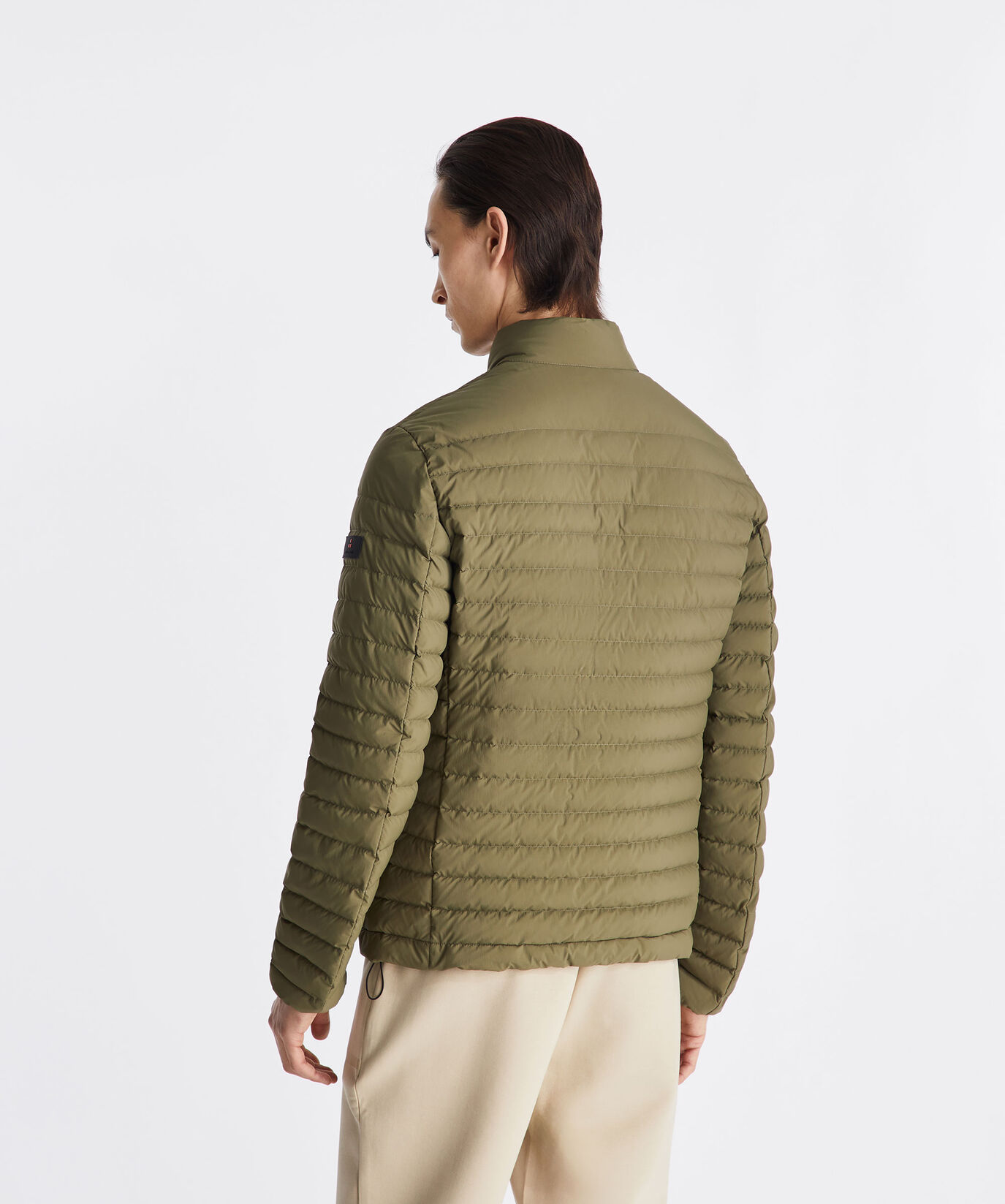 Ultra-lightweight and water-repellent down jacket  Peuterey - large