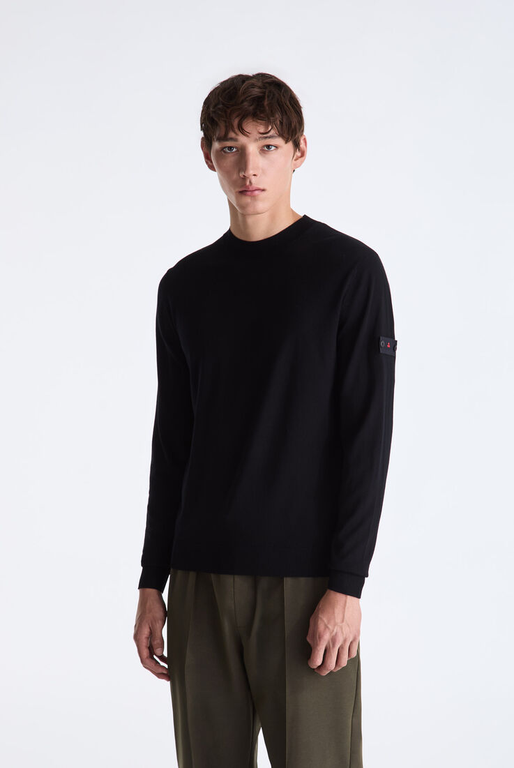 Fine Wool Sweater  Peuterey - medium