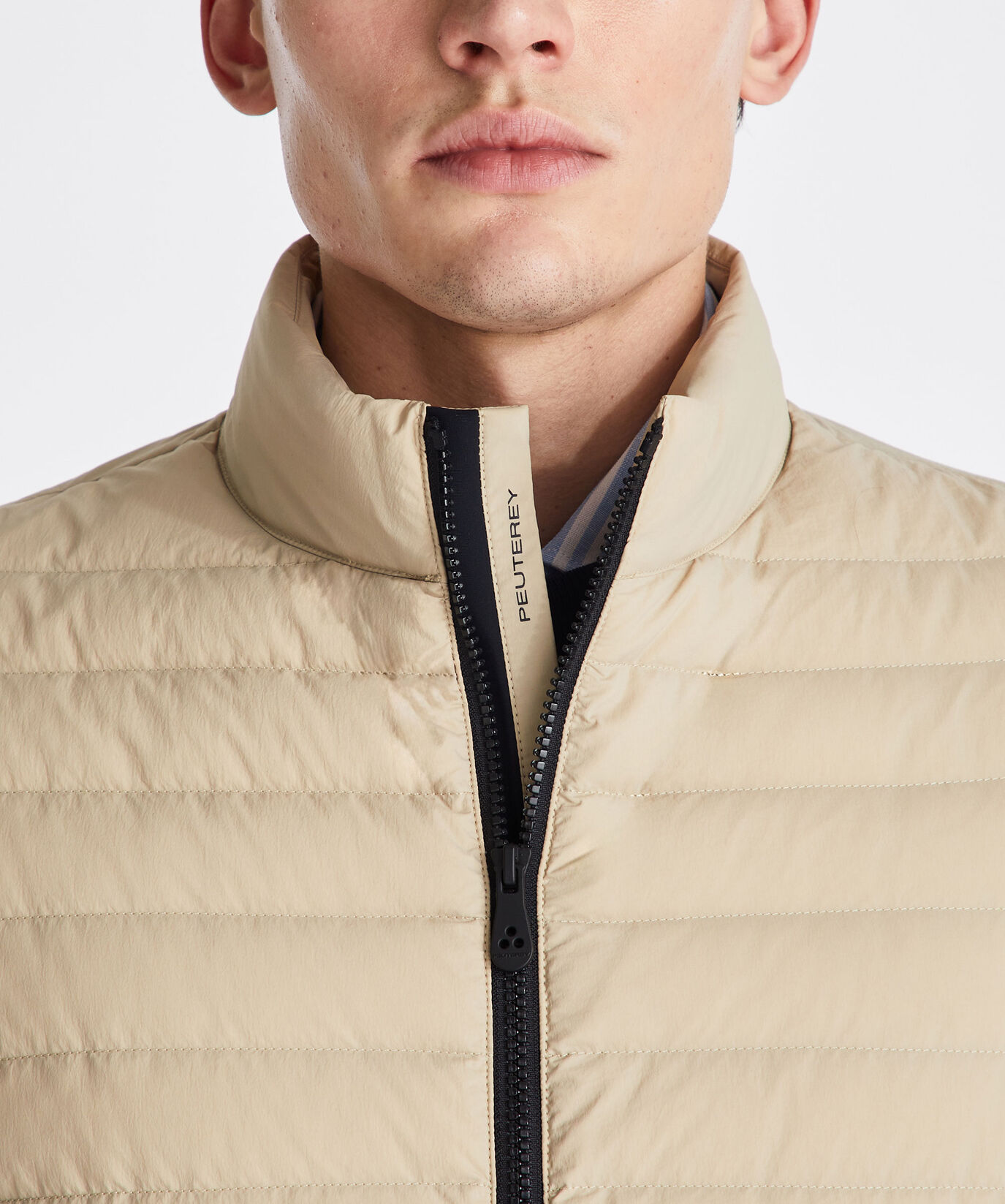 Ultra-lightweight and water-repellent down jacket  Peuterey - large