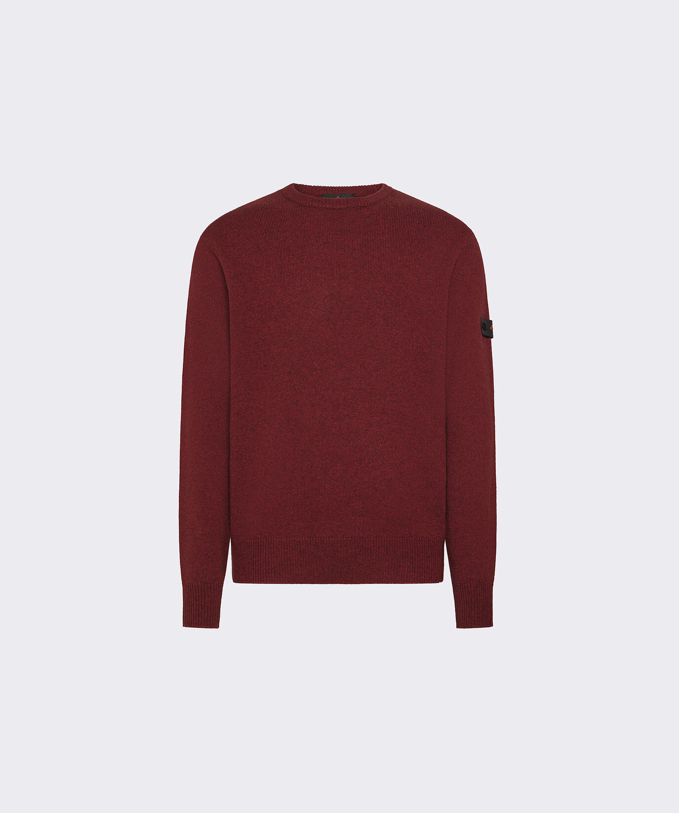 Pullover aus einer Yakwollmischung  Peuterey - large