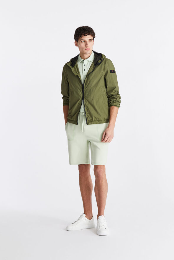 Extra-lightweight rain jacket  Peuterey - medium