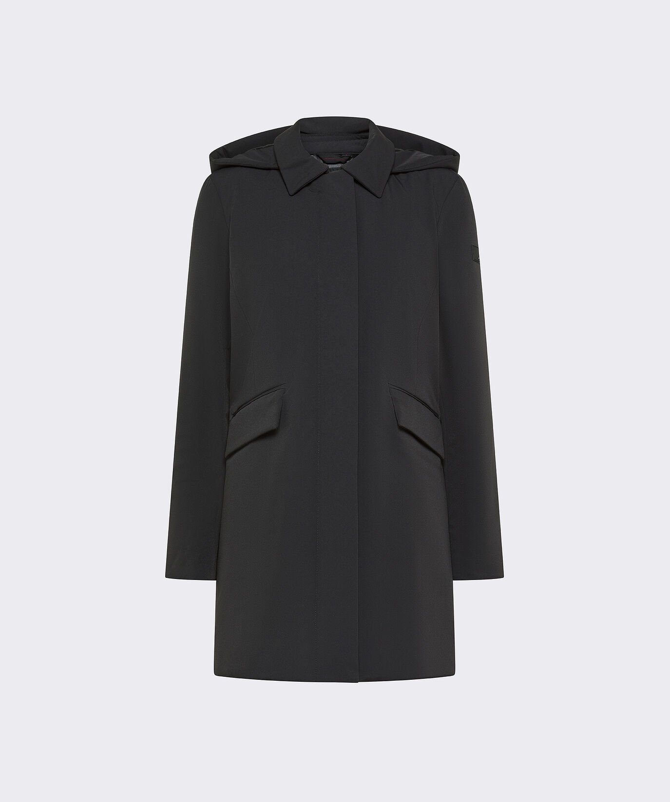 Veste lisse coupe slim  Peuterey - large