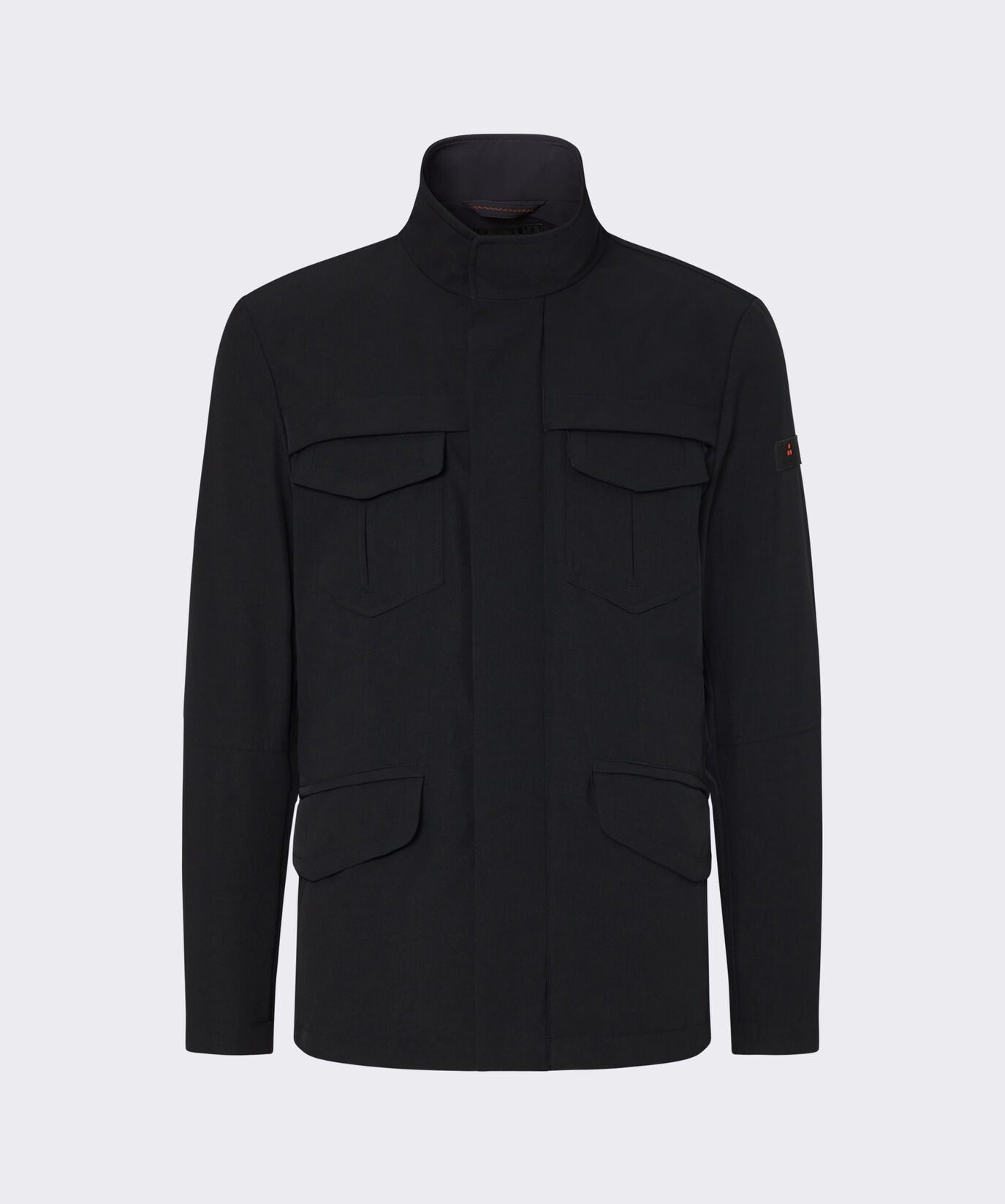 Field jacket l&eacute;g&egrave;re  Peuterey - large