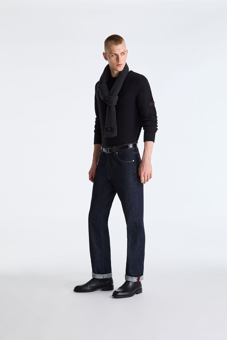 Yak Wool Blend Sweater  Peuterey - medium