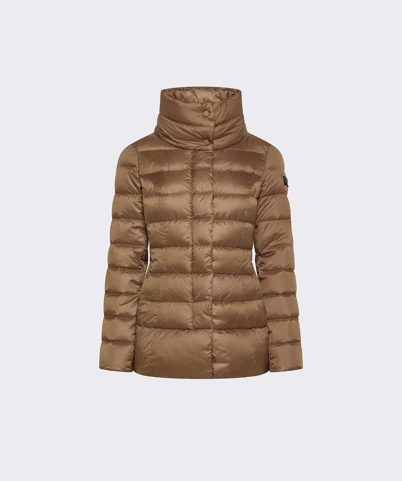 High Collar Down Jacket  Peuterey - large