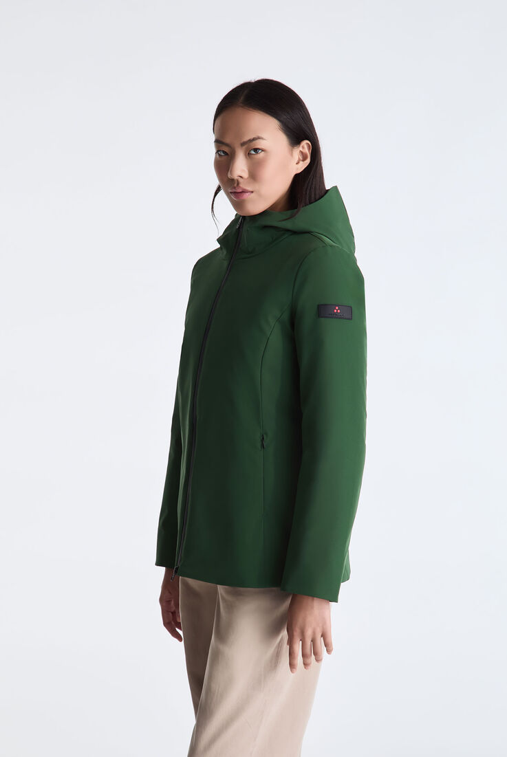 Active-Jacke aus Bi-Stretch-Nylon  Peuterey - medium