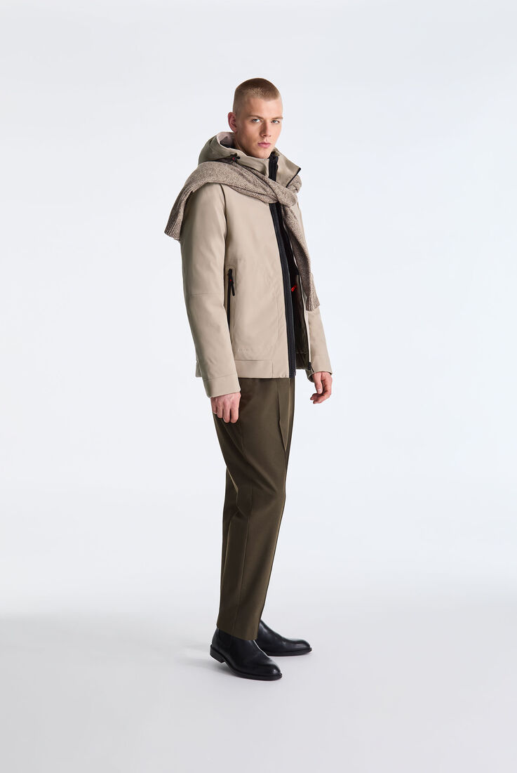 Short Sports Coat  Peuterey - medium