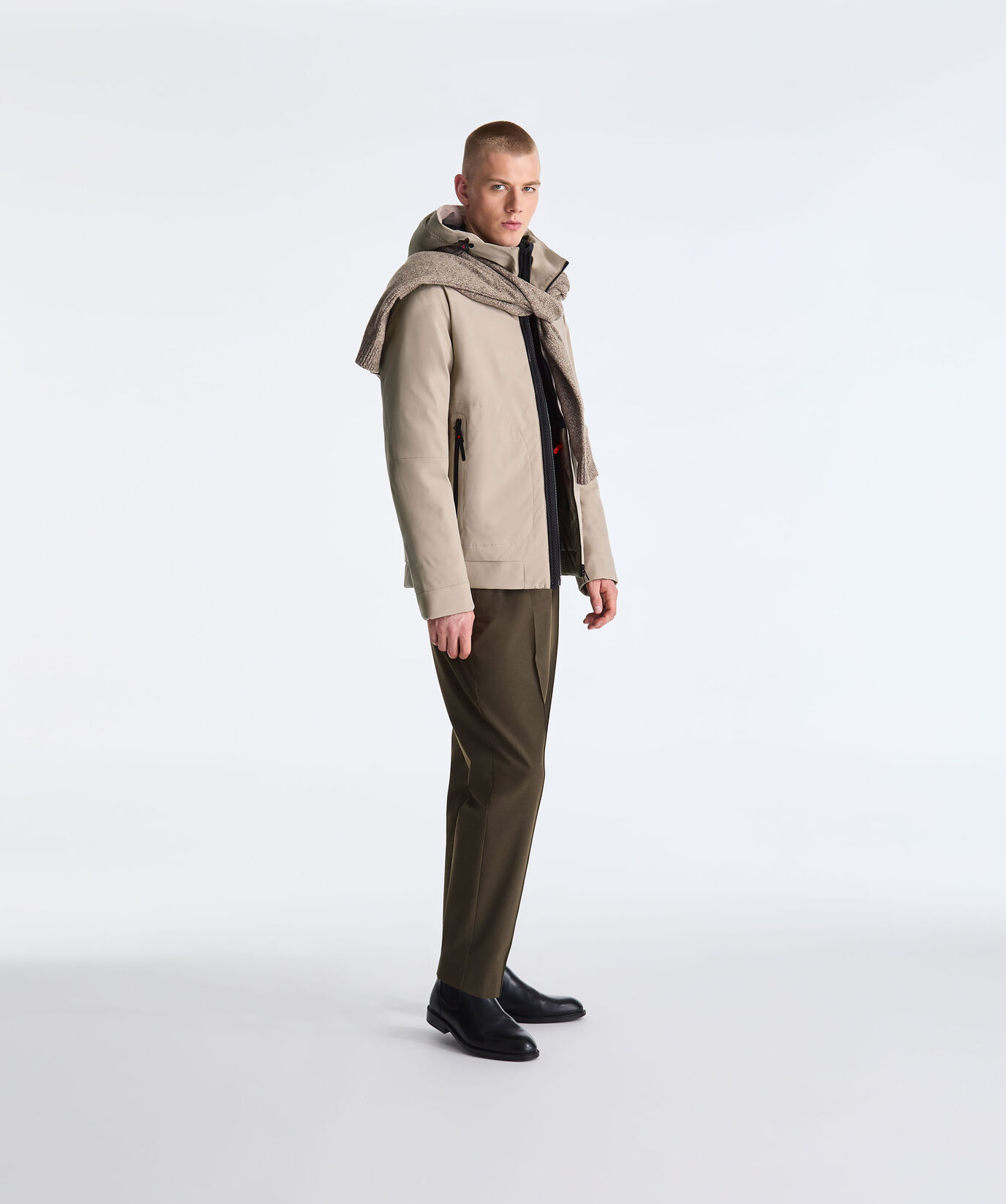 Short Sports Coat  Peuterey - large image number 0
