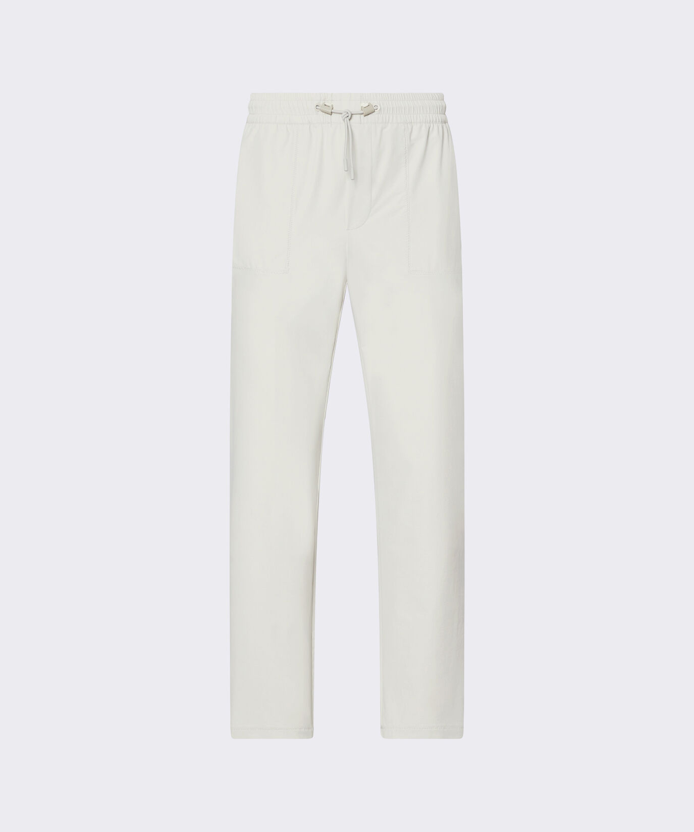 Jogger de nailon el&aacute;stico  Peuterey - large