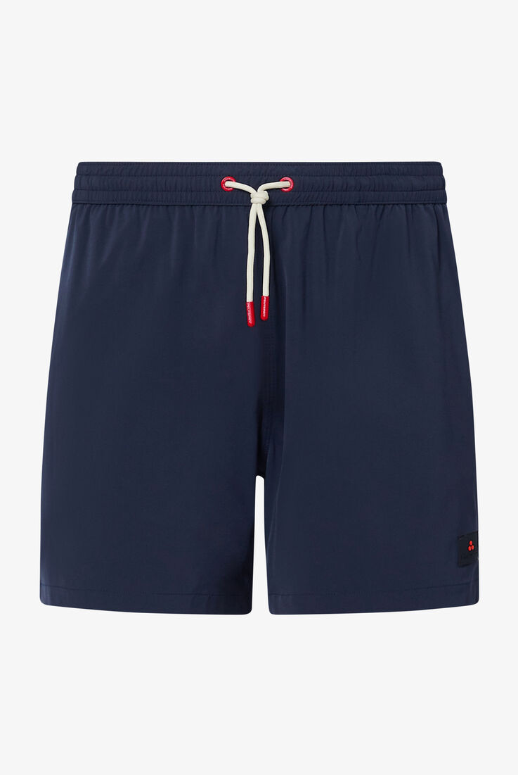 Stretch swim trunks  Peuterey - still-fondo-neutro