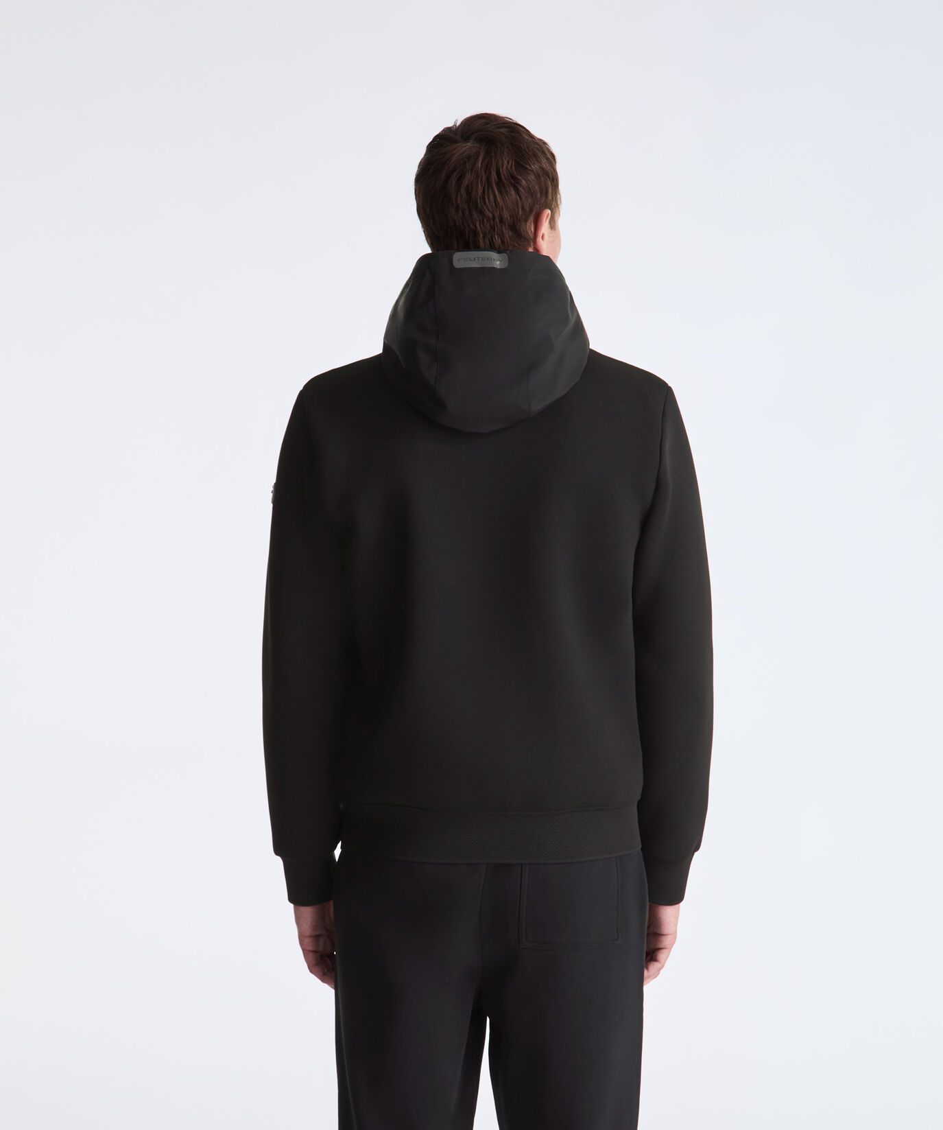 Hybride urbane Jacke  Peuterey - large