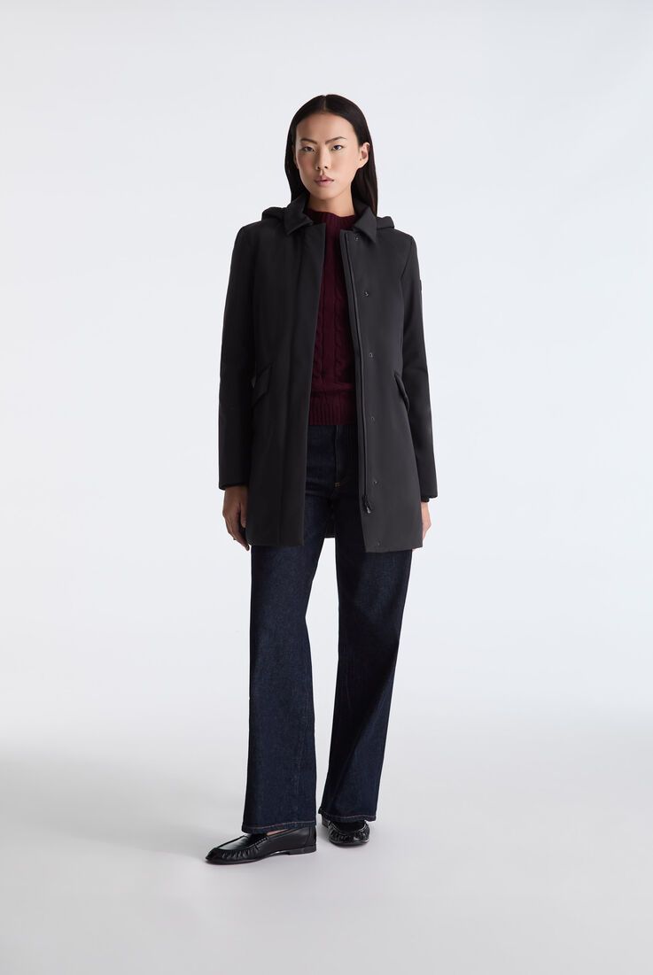 Veste lisse coupe slim  Peuterey - medium