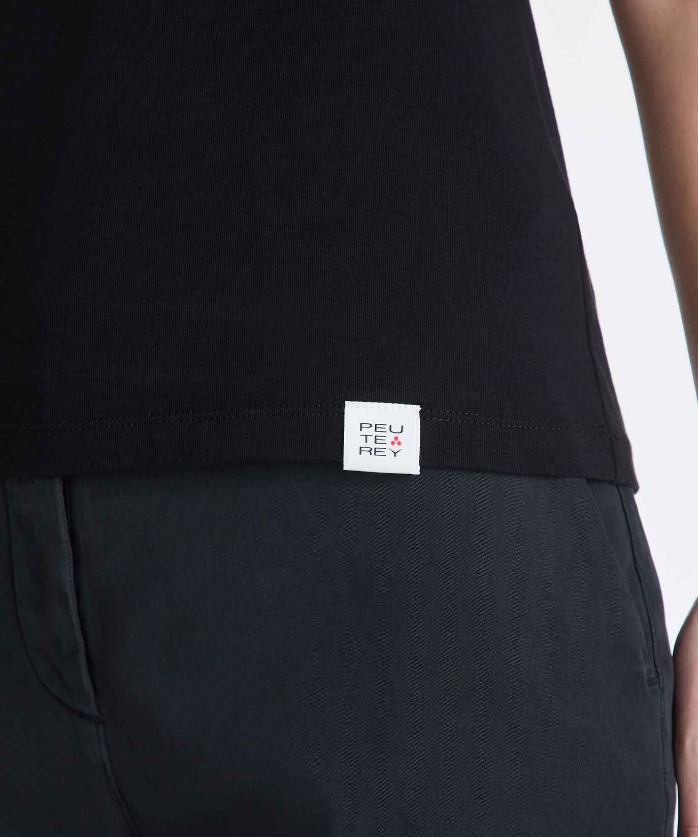 Cotton t-shirt  Peuterey - large