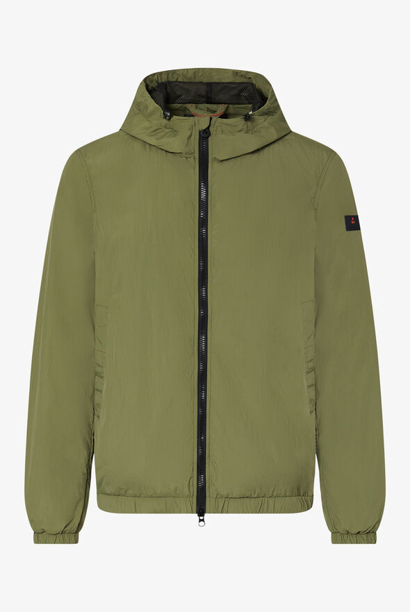 Extra-lightweight rain jacket  Peuterey - still-fondo-neutro