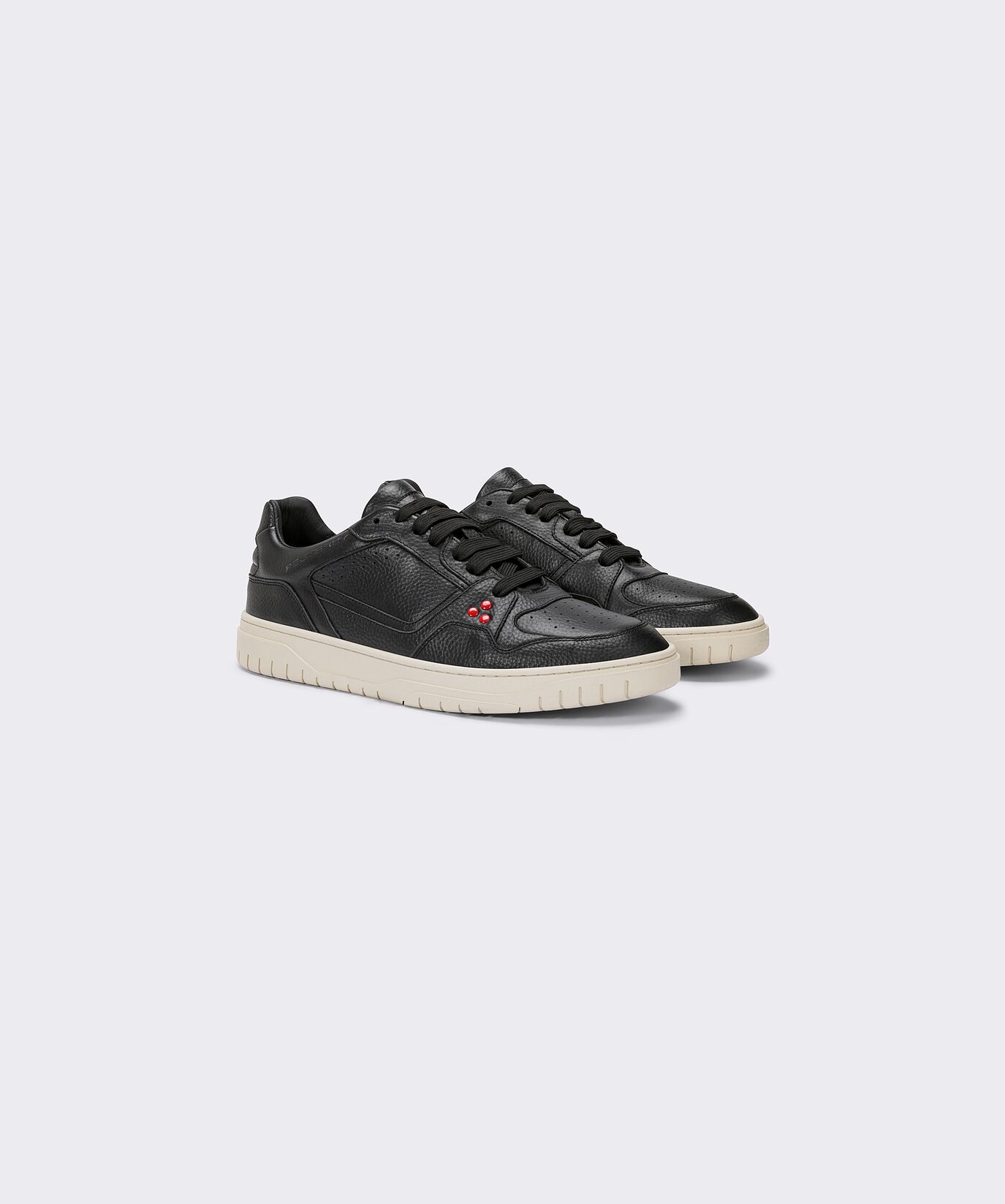 Leather Trainers  Peuterey - large
