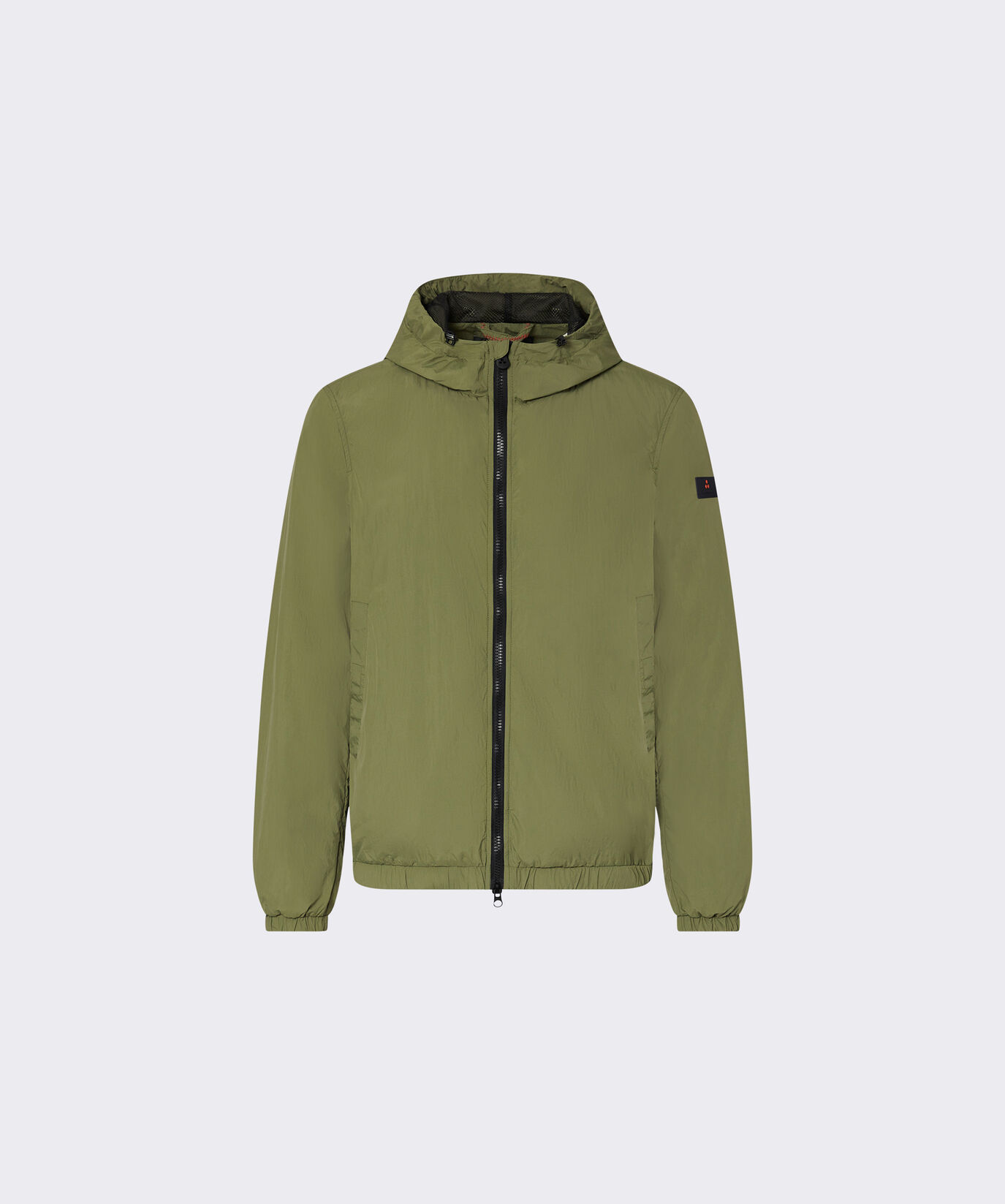 Extra-lightweight rain jacket  Peuterey - large