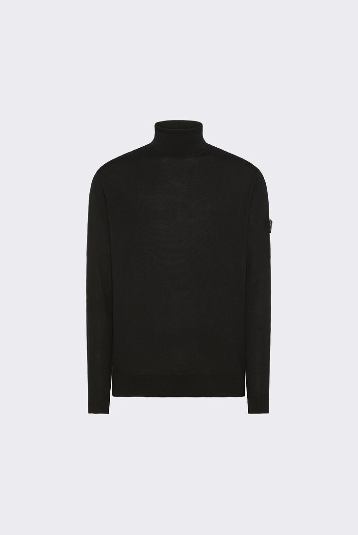 Dolcevita in lana sottile  Peuterey - medium