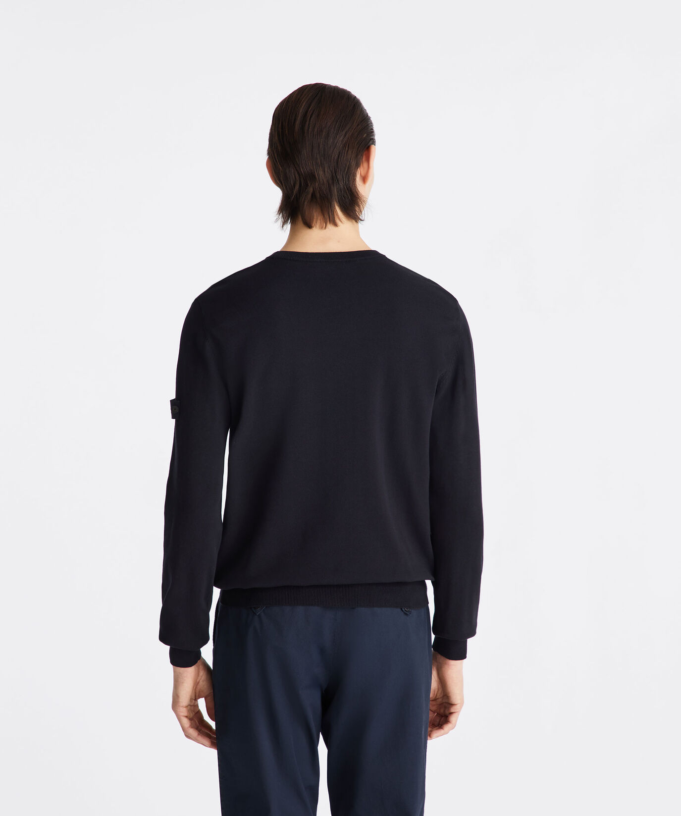 Cotton knit sweater  Peuterey - large image number 3