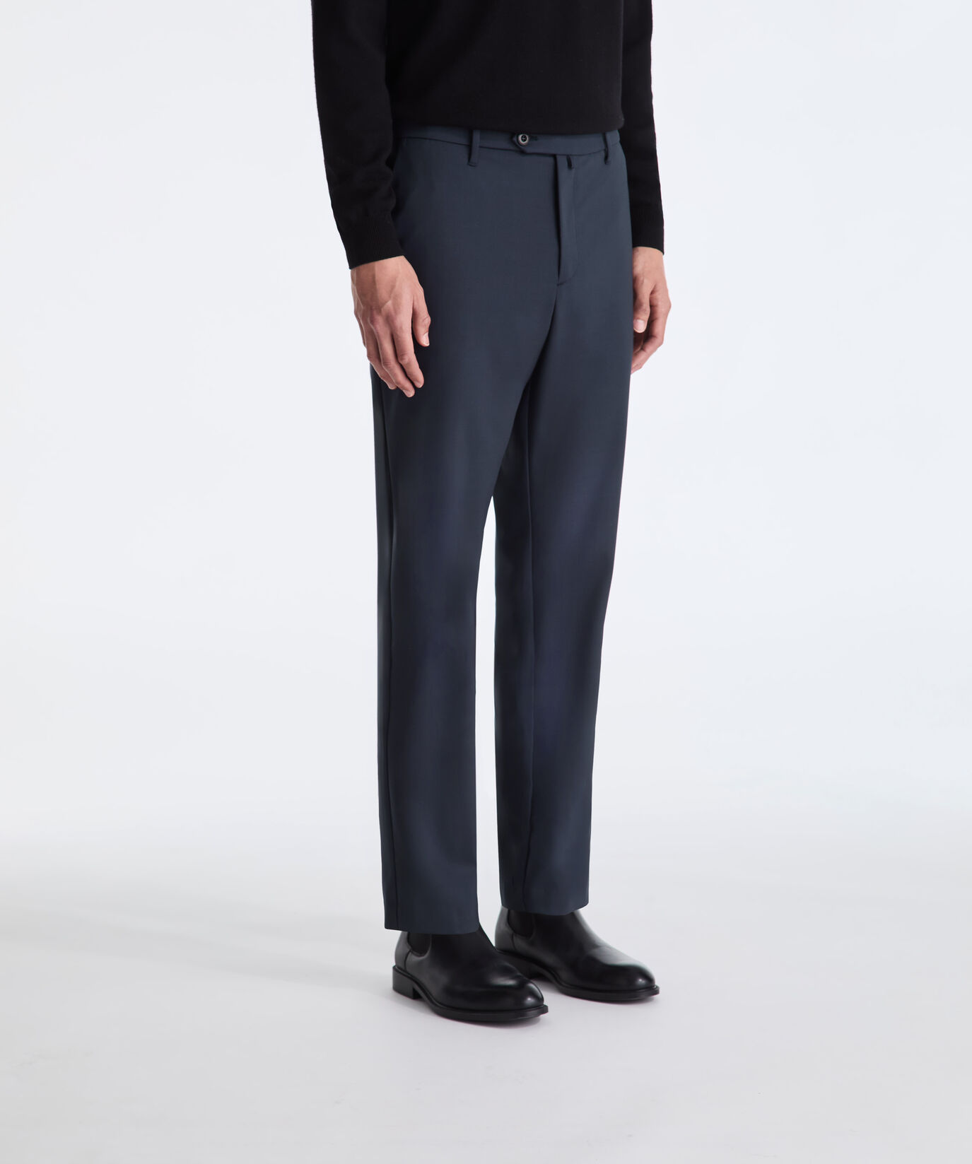 Wool Blend Trousers  Peuterey - large image number 1