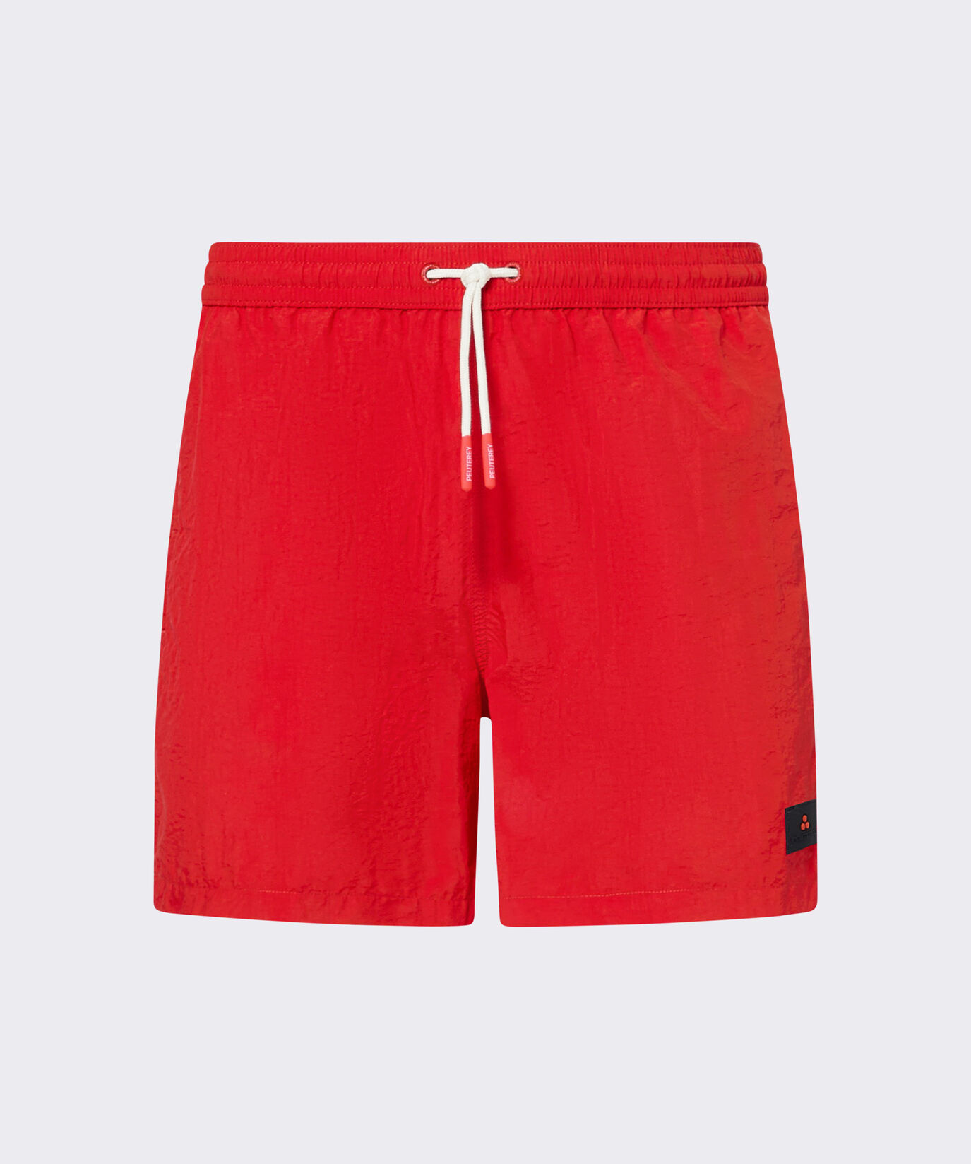 Maillot de bain effet froiss&eacute;  Peuterey - large