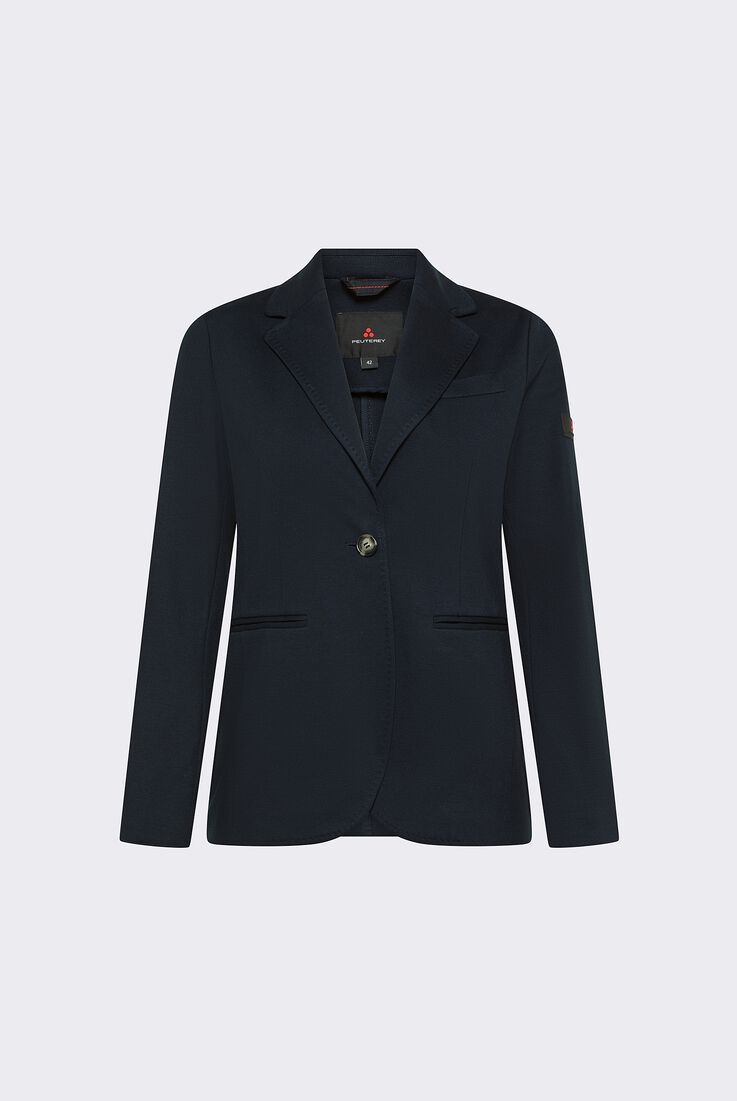 Slim Fit Blazer  Peuterey - medium