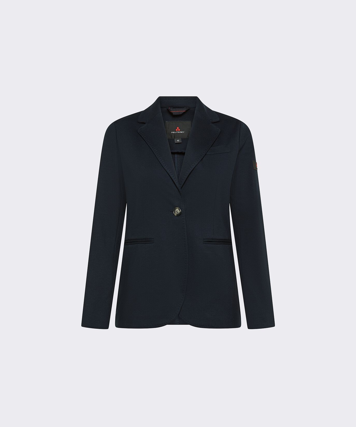 Slim Fit Blazer  Peuterey - large image number 0