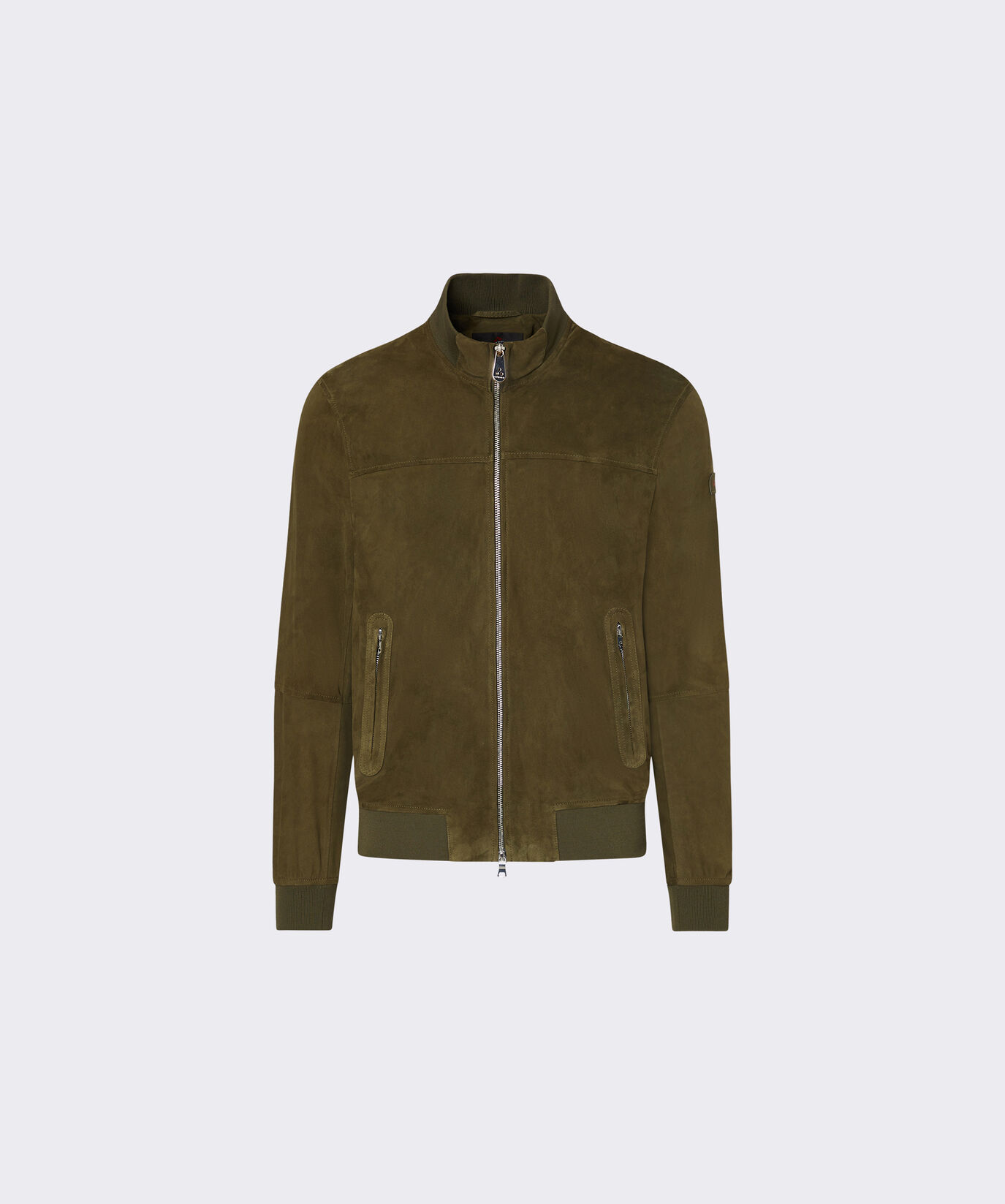 Suede jacket  Peuterey - large