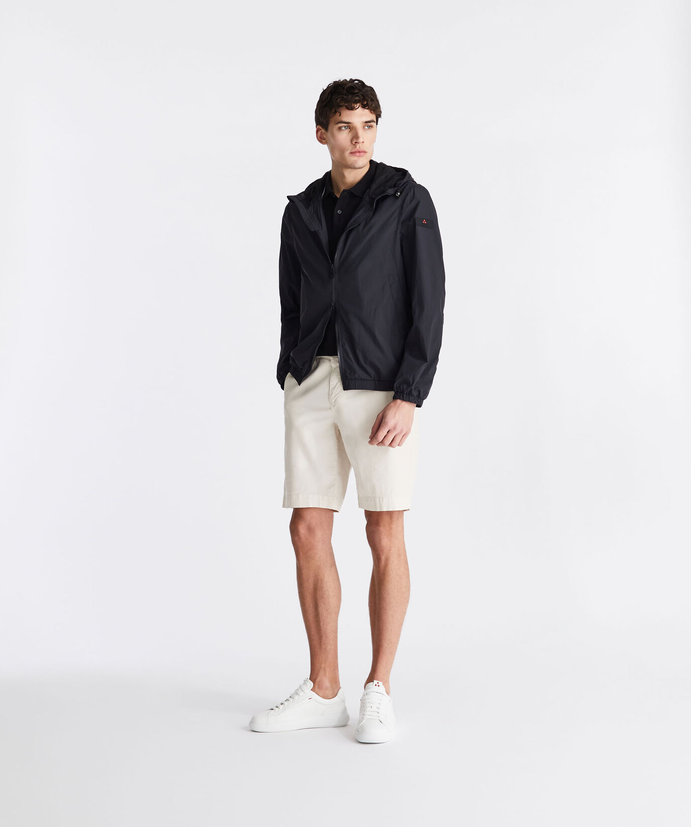 Windbreaker superleggero  Peuterey - large image number 0
