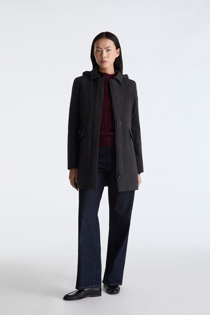Smooth Slim Fit Jacket  Peuterey - medium