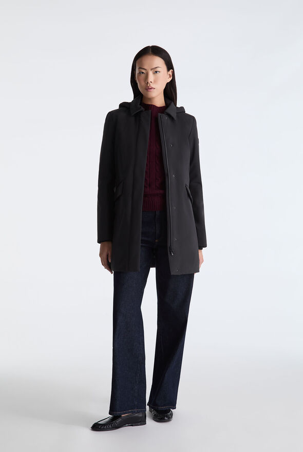 Smooth Slim Fit Jacket  Peuterey - medium