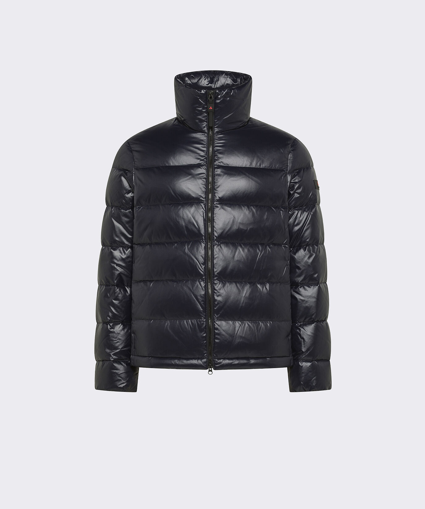 Shiny Nylon Jacket  Peuterey - large