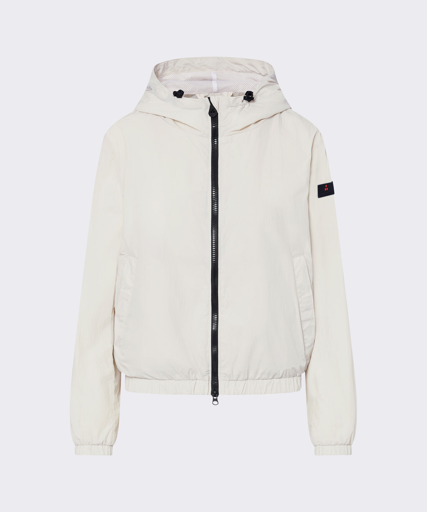 Impermeable con capucha  Peuterey - large