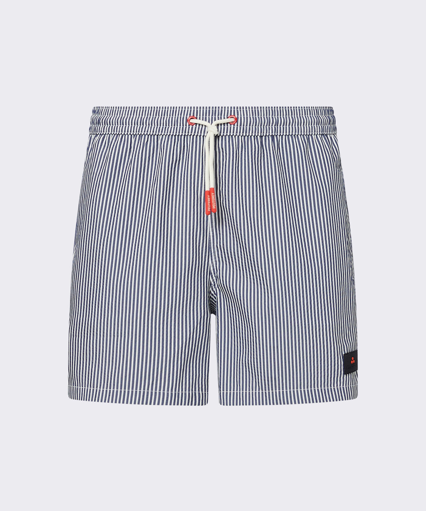 Maillot de bain ray&eacute;  Peuterey - large