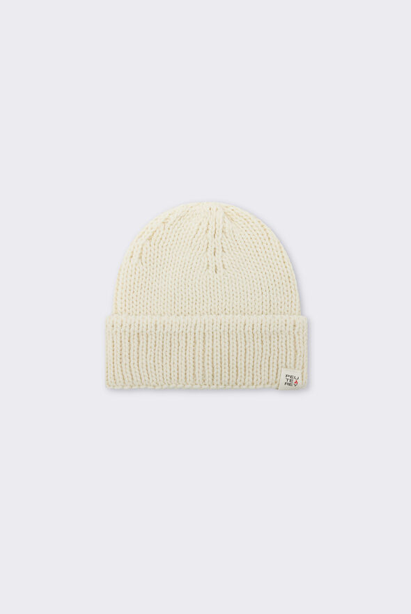 Wool Hat  Peuterey - medium