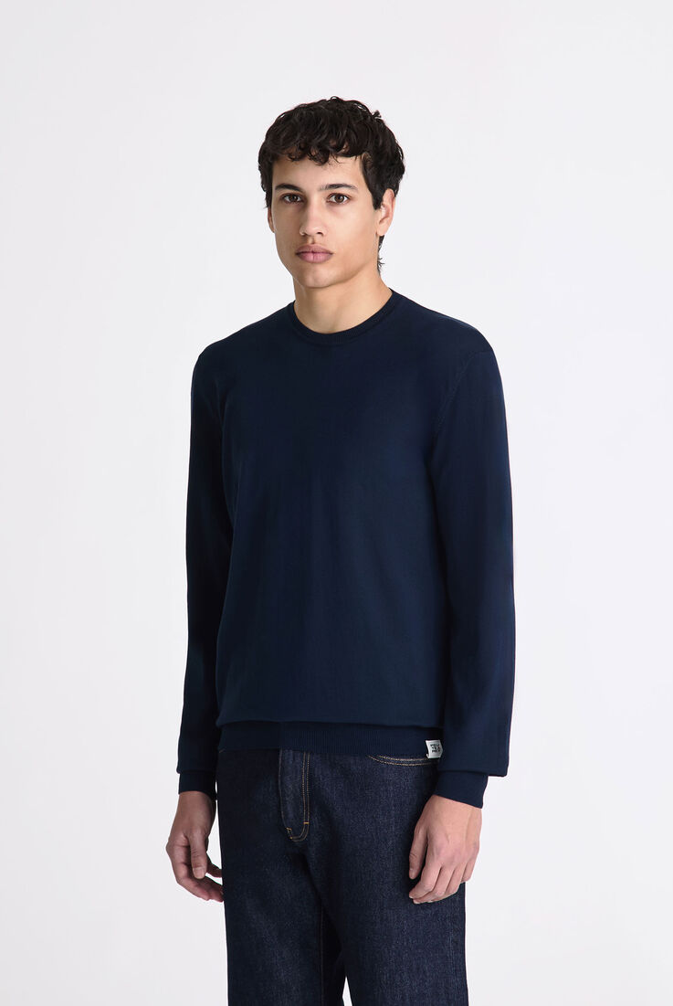 Pull en coton  Peuterey - medium