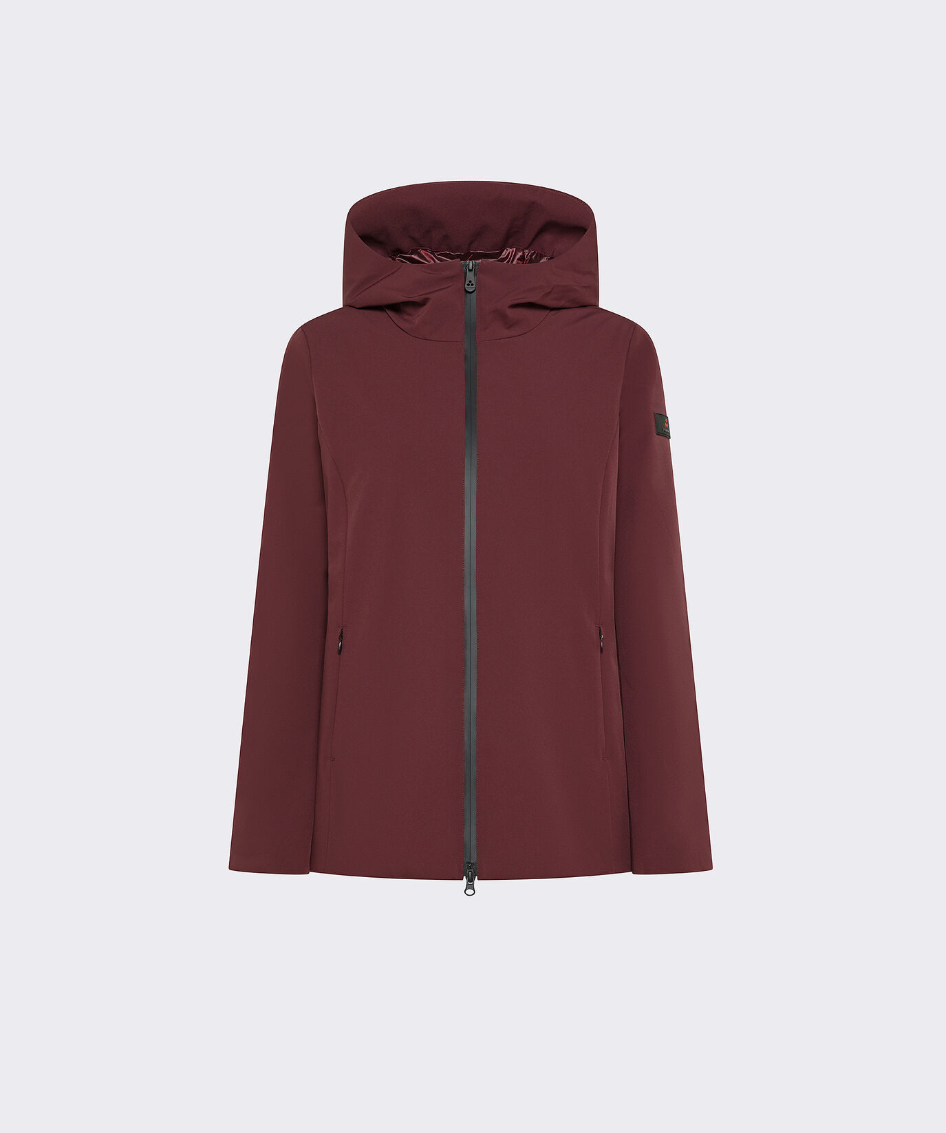 Bi-Stretch Nylon Active Jacket  Peuterey - large image number 0