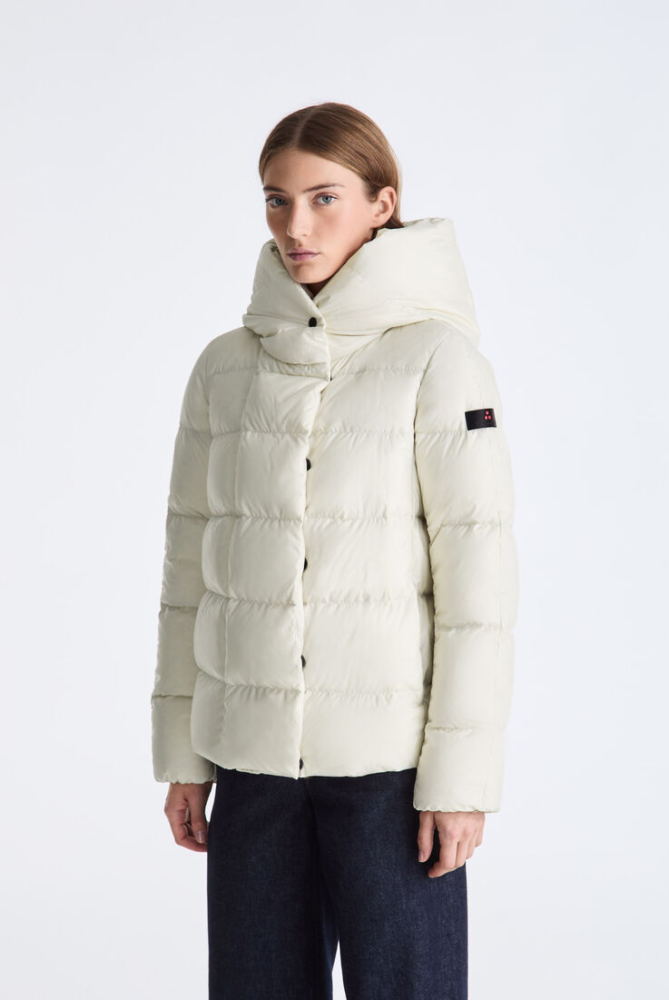 Urban Chic Puffer Jacket  Peuterey - medium