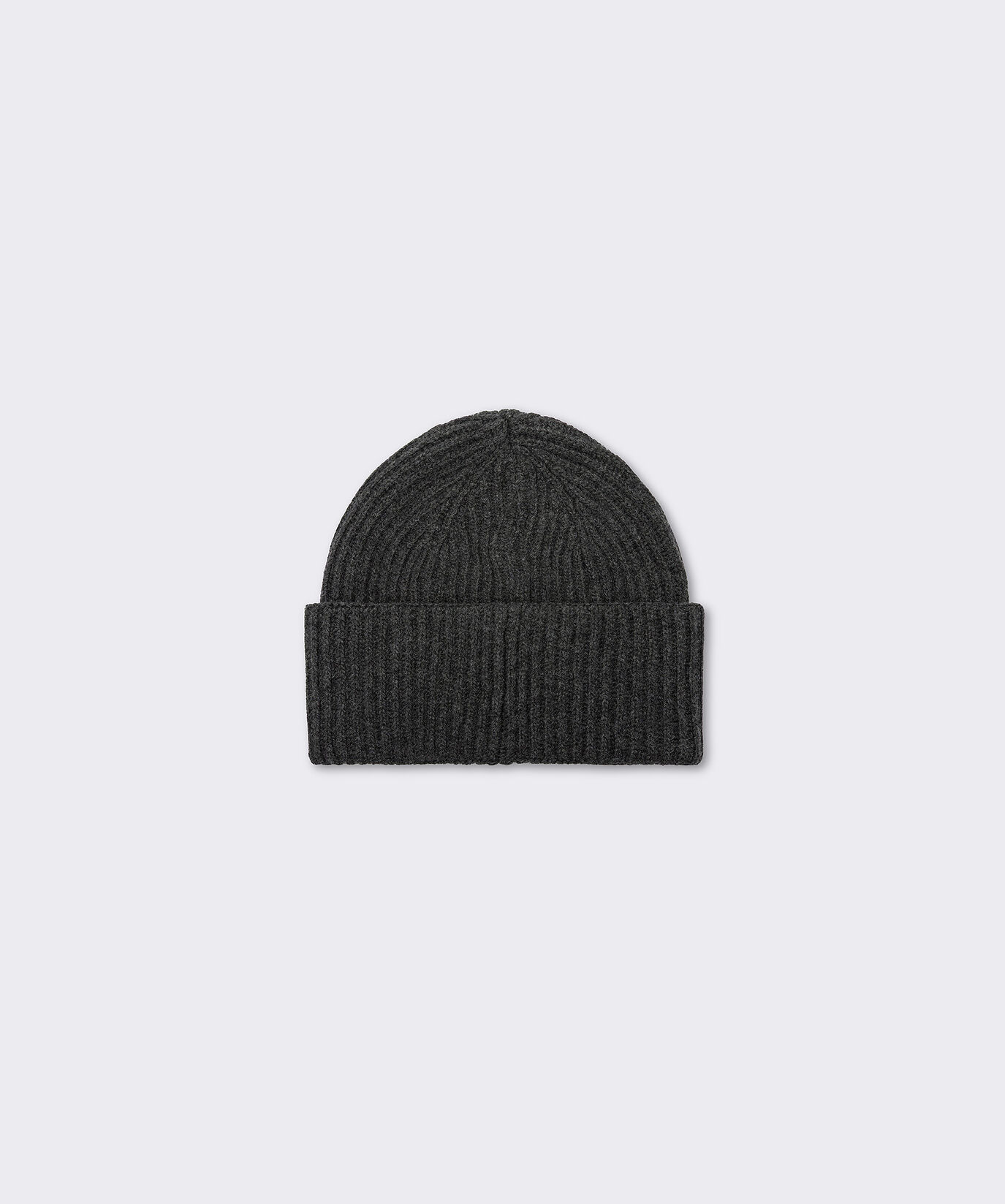 Cappello a coste in misto cachemire  Peuterey - large