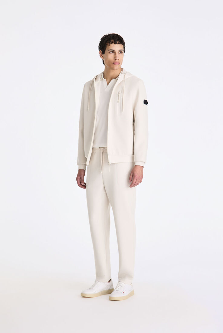 Sweat-shirt avec capuche et poche poitrine  Peuterey - medium