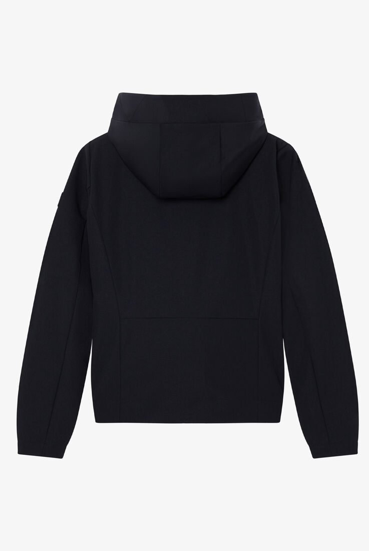 Veste coupe-vent &agrave; capuche  Peuterey - medium