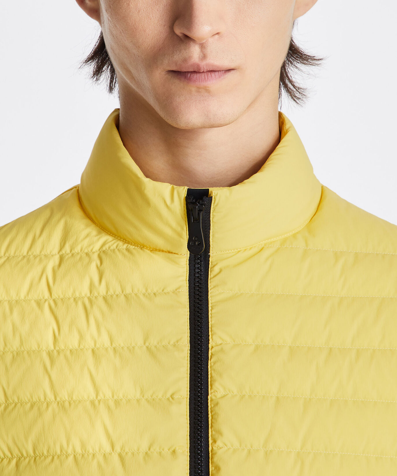 Ultra-lightweight and water-repellent down jacket  Peuterey - large